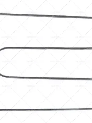 Poslední Šance topné těleso 600W 230V topné okruhy 1 D 400mm Š 280mm trubka ø 6,3mm