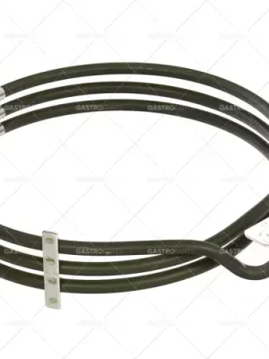 Akce topné těleso 4000W 230 HK 1 ID o 217 mm o 233 mm AD L 265 mm H 50 mm 25 mm L1 B1 33 mm H1 H2 5 mm 45 mm