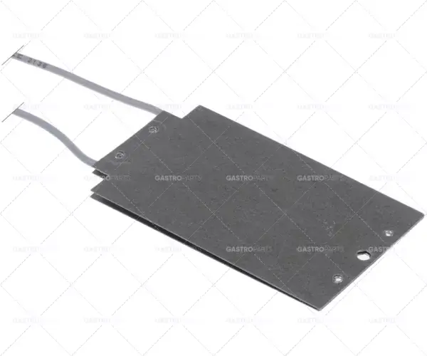 Akční Cena horká deska 80W 230V D 105mm Š 60mm délka kabelu 350mm