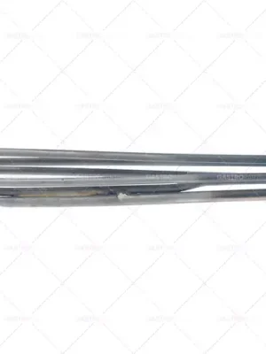 Vysoce Kvalitní topné těleso instalace 4500W 230V o 47,5 mm HK 3 L 285mm B 32mm H 40mm THA TH 1 Ø 7,5 mm THL 233mm