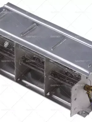 Nejprodávanější montážní vzdálenost topné baterie 95mm š 116mm v 45mm 800W 230V teplotní omezení 90°C