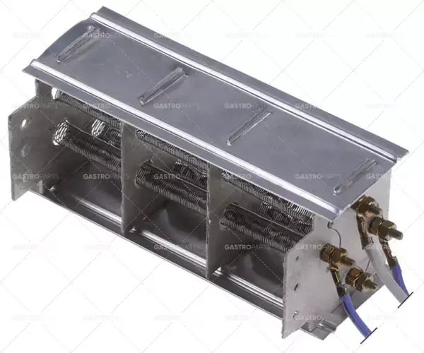 Nejprodávanější montážní vzdálenost topné baterie 95mm š 116mm v 45mm 800W 230V teplotní omezení 90°C