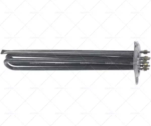 topné těleso 4000W 230V montáž ø 57,5mm topné okruhy 3 d 300mm š 37mm v 50mm Super Cena
