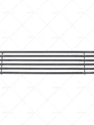 topné těleso 1260W 400V d 470mm š 83mm d1 10mm d2 25mm d3 435mm š1 20,5mm š2 42mm chargrill Vysoce Kvalitní