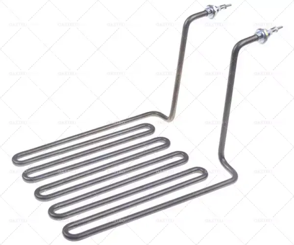 Omezená Nabídka topné těleso 3000W 220V topné okruhy 1 d 300mm š 205mm v 180mm upevnění 2 otvory