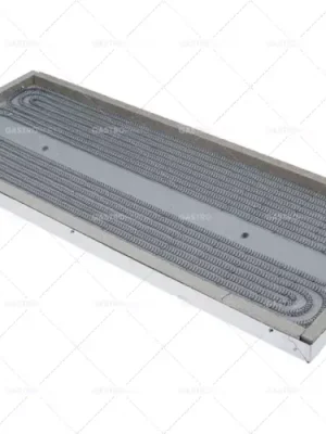 obdélníkový radiátor dlouhý 60mm široký 240mm 5000W 400V Koupit Online
