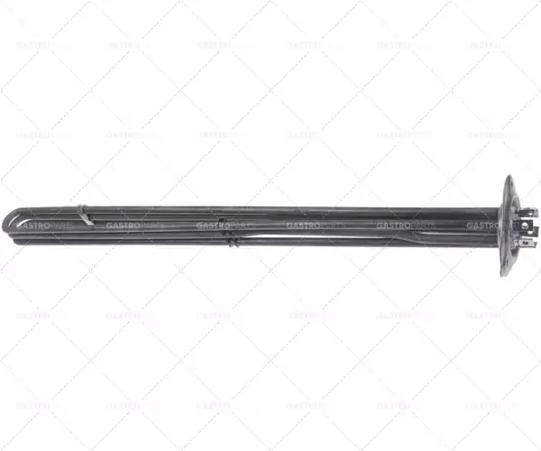 Akční Cena topné těleso 17000W 240V montáž ø 47,5mm topné okruhy 3 D 590mm Š 32mm V 40mm