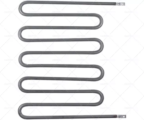 topné těleso 2500W 240V topné okruhy 1 D 255mm Š 305mm trubka ø 8,5mm připojení mřížka M5 Oblíbený