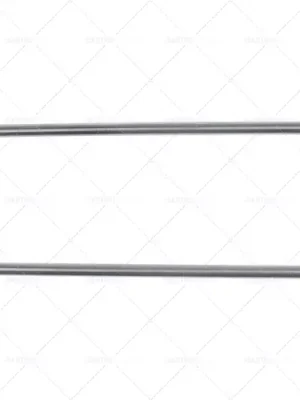 Výhodná Nabídka topné těleso 900W 230V topné okruhy 1 d 335mm š 110mm připojení m4 trubka ø 9,7mm