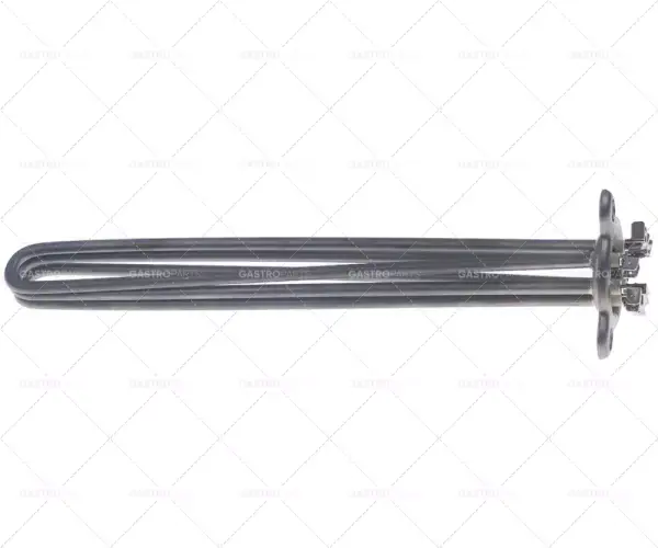 topné těleso 4000W 230V montáž ø 38,5mm topné okruhy 3 L 300mm Š 33mm V 27mm Ověřený