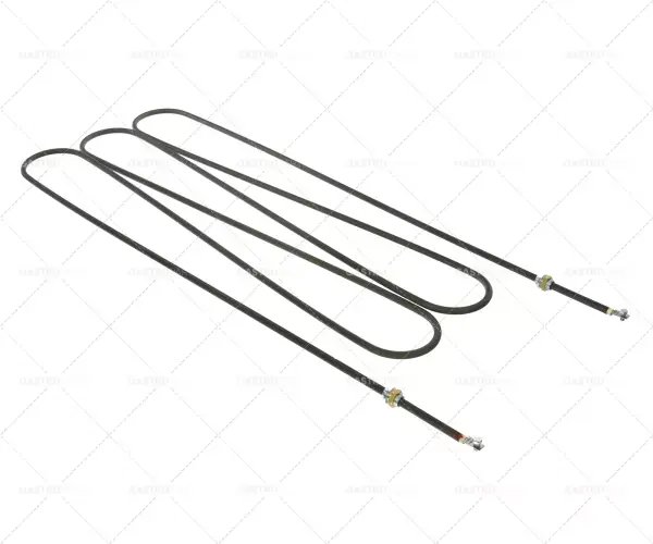 Přímo Od Výrobce topné těleso 3000W 230 L 690 mm B 460 mm závit 1/4 "BA připojení 452 mm potrubí M5 o 8,5 mm HK 1