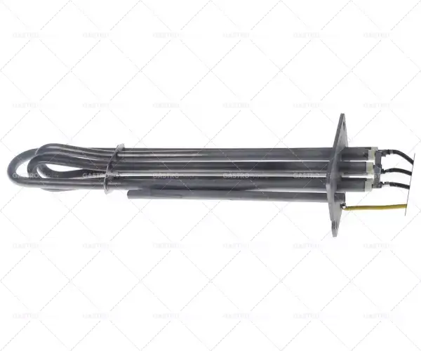 topné těleso 6600W 230V HK 3 L 275mm B 65mm H 37 mm THA TH 1 o 7,8mm THL 150 mm potrubí o 8,5 mm 71 mm LA Bezpečná Platba