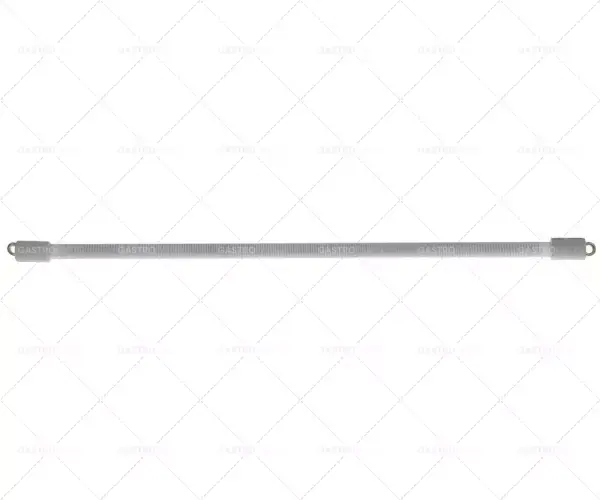 Quartz topné těleso 425W 120 L 385 mm o 10,5 mm Spojení očko modelu A151.300 Vrácení Zdarma