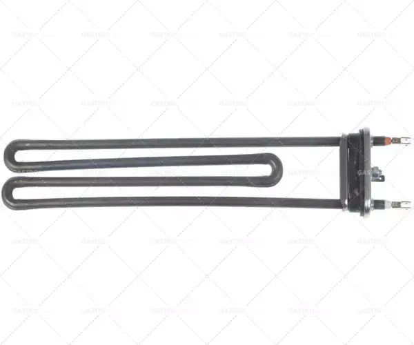 Nejlepší Volba topné těleso 3500W 230V topné okruhy 1 příruba 70x18mm d 310mm š 68mm