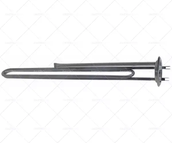 topné těleso 2800W 230 HK 1 L 380 mm B 34 mm H 33 mm trubice o 6 mm TH o 8,5 mm THA 1 THL 230 mm Vrácení Zdarma