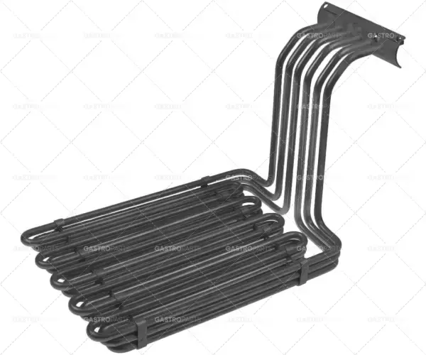 Finální Výprodej topné těleso 13000W 230/400V topné okruhy 3 d 385mm š 200mm v 245mm d1 40mm d2 30mm d3 315mm