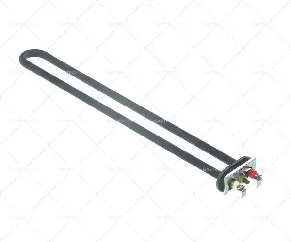 topné těleso 2000W 240V HK 1 příruba 50x26mm L 320mm B 36mm tlaku spojovací příruba Plochý konektor 6,3mm Odeslání Ihned