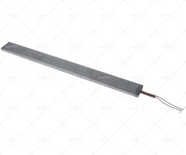 topná tyč 750W 220V délka 440mm šířka 40mm Nakupujte Hned