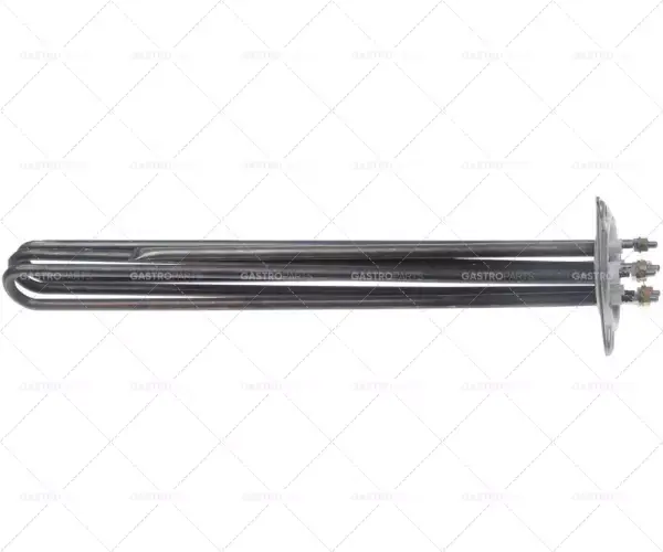 topné těleso 5000/6000W 240/415V montáž ø 57,5mm topné okruhy 3 l 405mm Nejprodávanější
