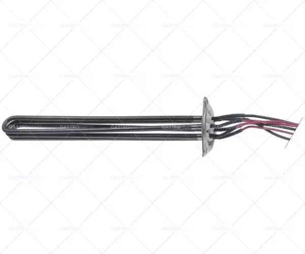 topné těleso 4800W 230V HK 3 L 390mm B 36mm H 41 mm trubice o 8,4mm THA 0 Délka kabelu 700 mm Akční Cena