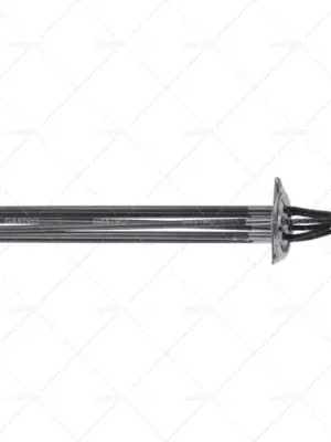 topné těleso 8400W 230V HK 3 L 490mm B 36mm H 40 mm trubice o 8,4mm THA 0 Délka kabelu 700 mm Aktuální