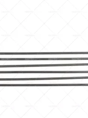 topné těleso 2500W 230V topné okruhy 1 L 465mm Š 155mm H 79mm trubka ø 8,8mm L1 30mm Dokud Zásoby Vydrží