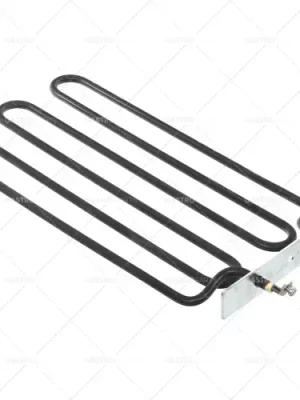 Cenově Výhodný topné těleso 3300W 230 L 380 mm B 185 mm H 29 mm připojení M5 Topné těleso pro sušení HK 1 L1 35 mm