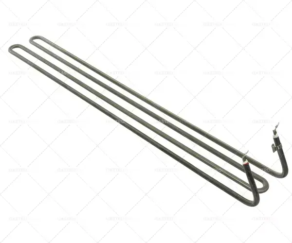 Akční Cena topné těleso 2500W 230 HK 1 L 635 mm B 90 mm H 80 mm L1 30 mm připojení M5 připojovací rozteč 81,5mm