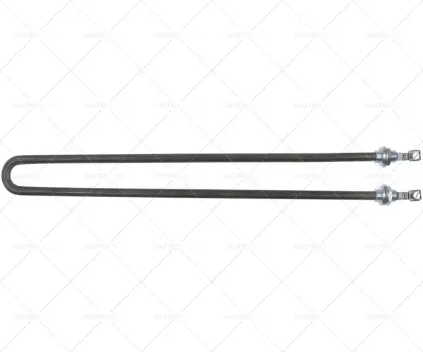 topné těleso 500W 230V topné okruhy 1 D 365mm Š 40mm závit M12x1 Bezpečná Platba