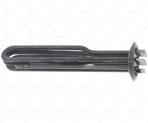 Víkendová Akce topné těleso 3000W 230V topné okruhy 3 d 230mm š 42mm v 33mm trubka ø 8,4mm
