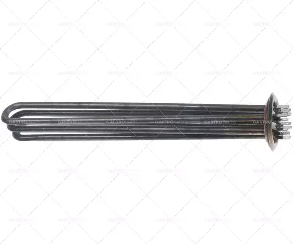 topné těleso 4500W 230V topné okruhy 3 d 330mm š 39mm v 33mm trubka ø 8,4mm Objednat Nyní
