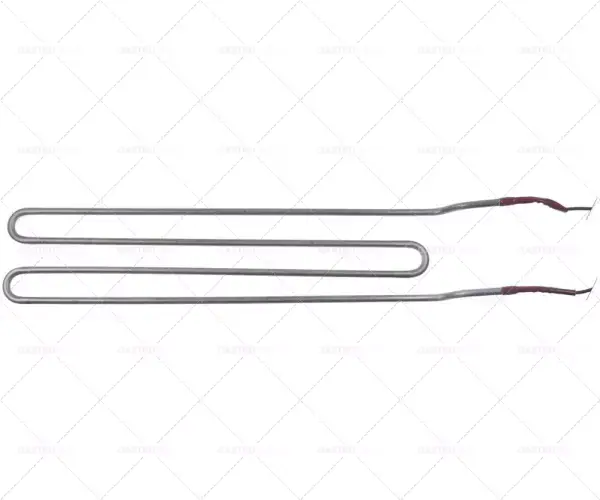 topné těleso 2500W 230V topné okruhy 1 D 580mm Š 115mm připojovací kabelová trubka ø 8,3mm Sezónní Sleva