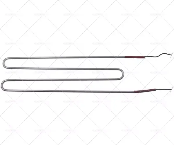 topné těleso pro naklápěcí pánev Bratt 3000W 230V d 590mm š 170mm v 45mm připojovací kabel Časově Omezené