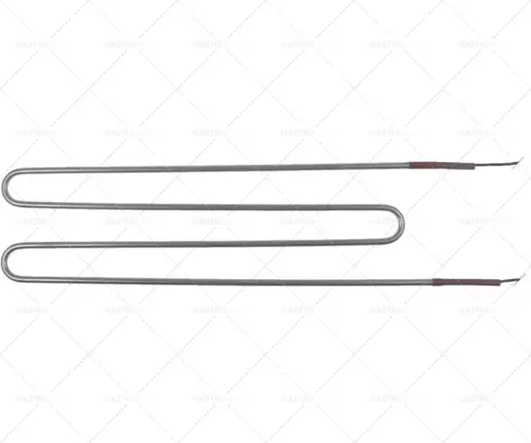 Nejlepší Cena topné těleso 2500W 230V topné okruhy 1 D 515mm Š 130mm připojovací kabel