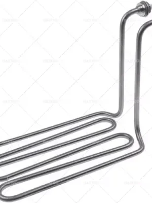Poslední Šance topné těleso 2500W 230V topné okruhy 1 d 267mm š 127mm v 187mm upevnění 2 otvory