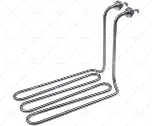 Poslední Šance topné těleso 2500W 230V topné okruhy 1 d 267mm š 127mm v 187mm upevnění 2 otvory