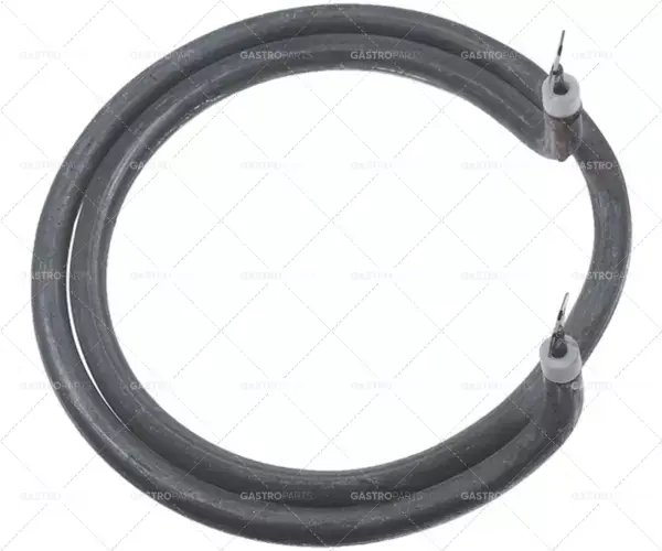 topné těleso 130W 230 o 130 mm L 130 mm H 54 mm Spojení plochý konektor 6,3 mm B 130 mm HK 1 Ihned K Objednání