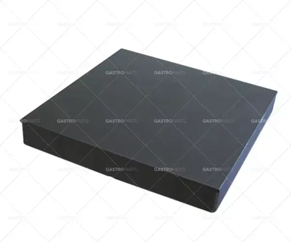 Akční Cena rozměry varné desky 300x300mm 4000W 230V s připojením litého okraje H 42mm 4 šroubové svorky