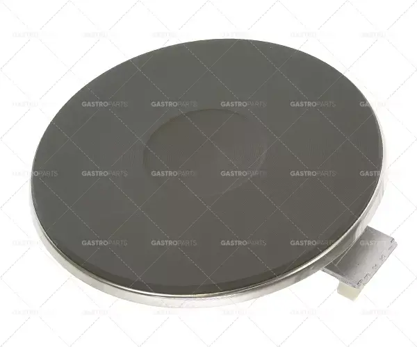 plotna sporáková í 220mm 2000W 440V Přímo Od Výrobce