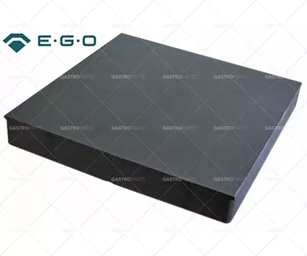 Koupit Online rozměry varné desky 300x300mm 4000W 440V s litým okrajem připojení H 43mm 4 šroubové svorky