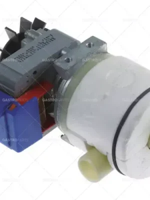 Zlevněný čerpadlo, MIGEL 100W 230V 50Hz vstup ø 25mm výstup ø 23mm L 170mm směr otáčení vpravo