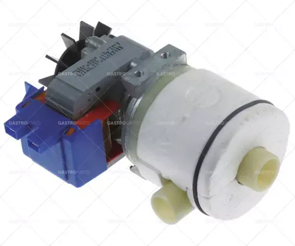 Zlevněný čerpadlo, MIGEL 100W 230V 50Hz vstup ø 25mm výstup ø 23mm L 170mm směr otáčení vpravo