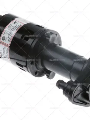 Jen Po Omezenou Doba čerpadlo, HARTELL typ U21B 75W 240V 50/60Hz výstup ø 12mm L 120mm pro výrobník ledu