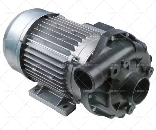 Akce čerpadlo, vstup ø 62mm výstup ø 52mm typ FG12430 230/400V 50Hz 3 fáze 2,24kW 3,04HP L 365mm