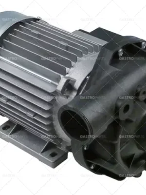 Časově Omezené čerpadlo, vstup ø 62mm výstup ø 52mm typ CM12040 230/400V 50Hz 3 fáze 1,47kW 2HP L 342mm