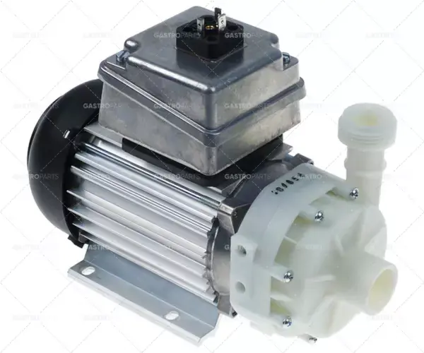 vstup posilovacího čerpadla ø 32mm výstup ø 1" typ UP60-335 230V 50Hz 1 fáze 0,27kW L 250mm Aktuální