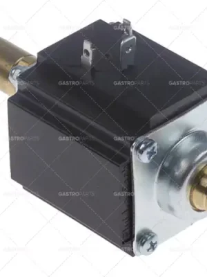 Originální Vibrace typ čerpadla 1108PAALM3N 220 / 240V 70W 50Hz Vstupní o 1/8 "výstup o 1/8" FLUID-O-TECH L 129mm