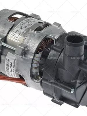Čerpadlo vstup o 28 mm výstup o 26 mm typ ZF115SX 230V 50Hz fáze 1 0,21kW L 190 mm kondenzátor 5μF Sleva
