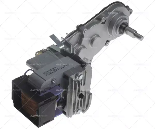 Typ převodovém motoru 22800 až 22500 230V 50Hz AC napětí vlna o 12x8mm L 240 mm B 88 mm H 90 mm Výhodná Nabídka