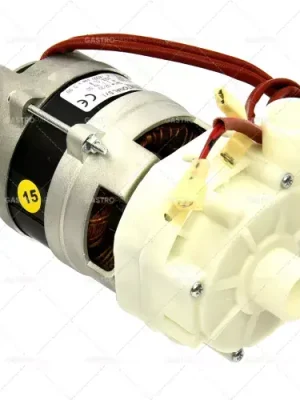 Přečerpávací vstup o 28 mm výstup o 26 mm Typ UP60-313 230V 50Hz fáze 1 Hit Sezóny